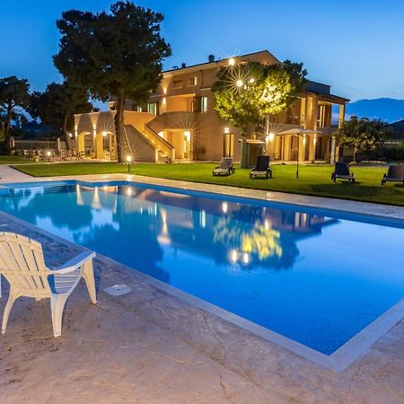 Casale Ferrantino Guest House Giulianova Exterior photo