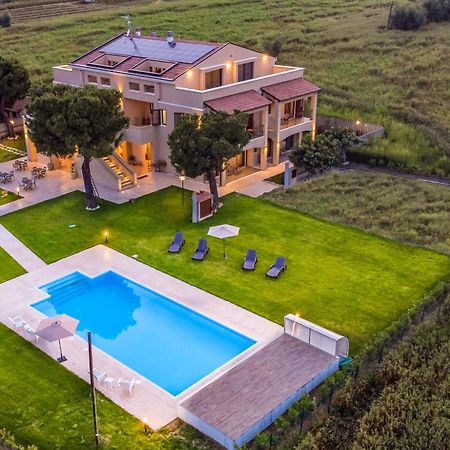 Casale Ferrantino Guest House Giulianova Exterior photo