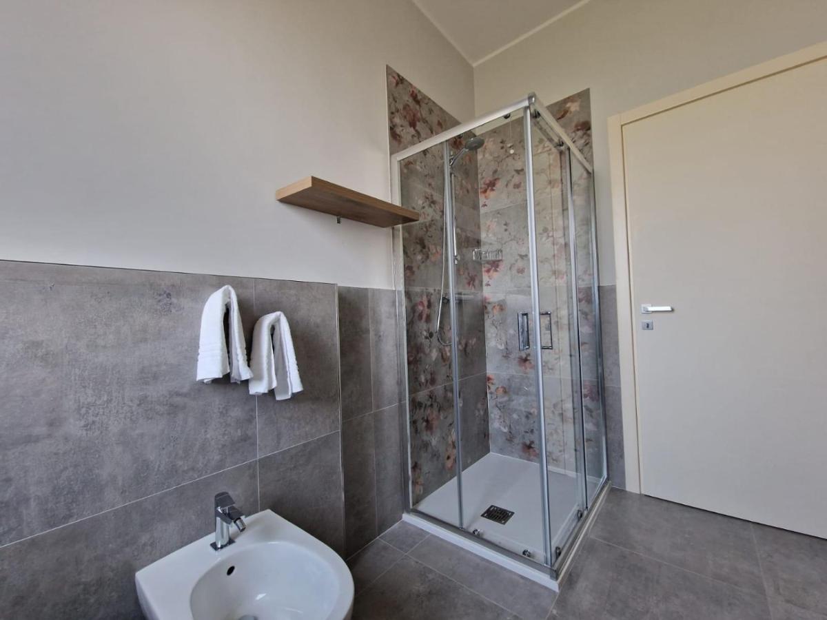 Casale Ferrantino Guest House Giulianova Exterior photo