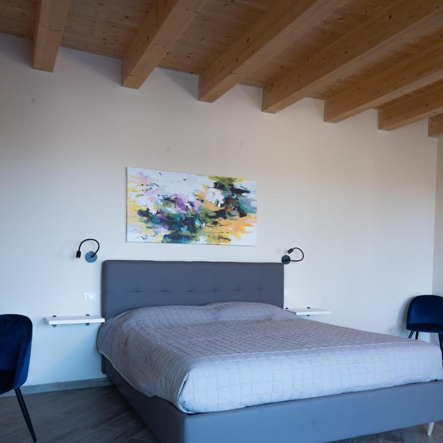 Casale Ferrantino Guest House Giulianova Exterior photo