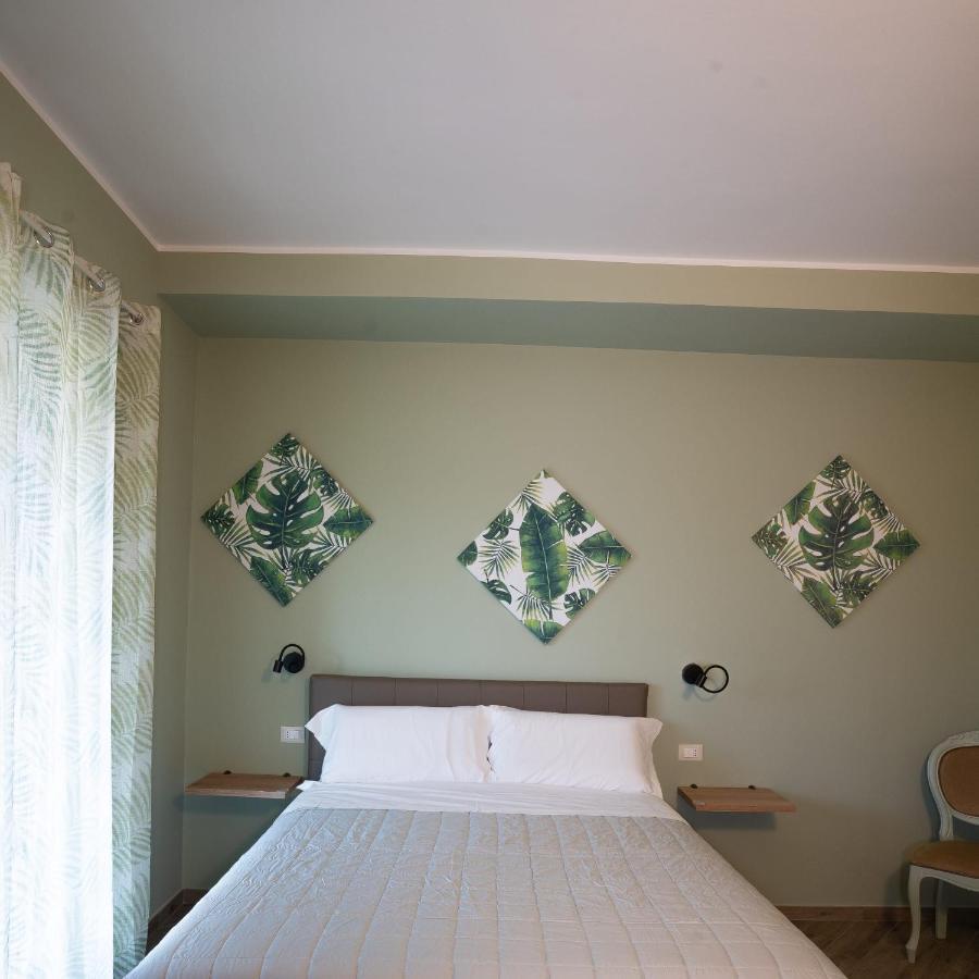 Casale Ferrantino Guest House Giulianova Exterior photo