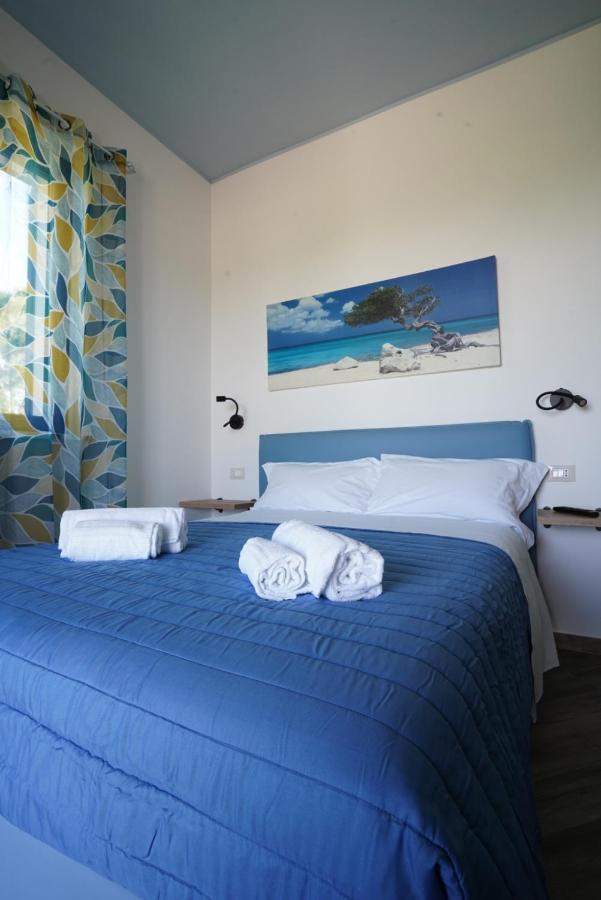 Casale Ferrantino Guest House Giulianova Exterior photo