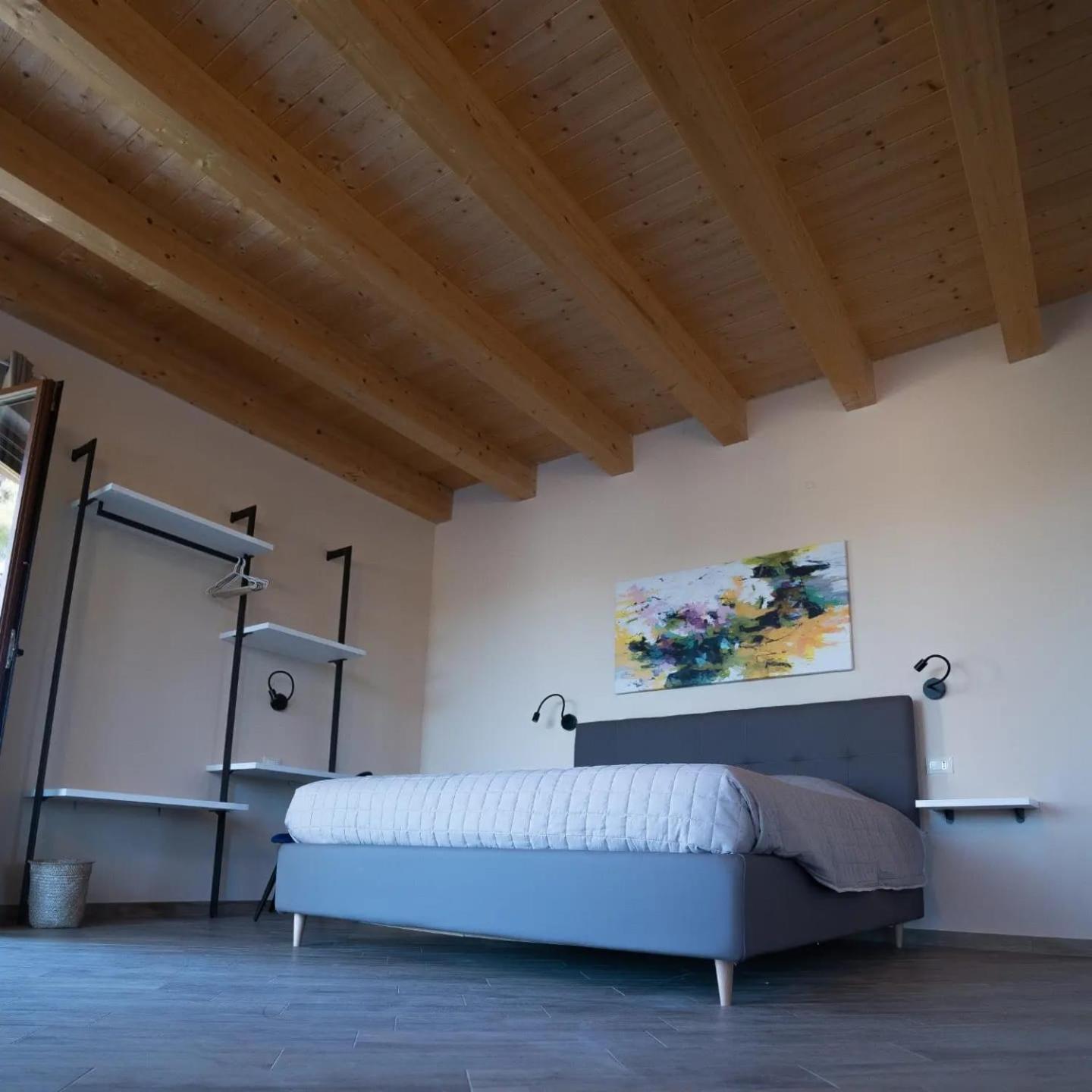 Casale Ferrantino Guest House Giulianova Exterior photo