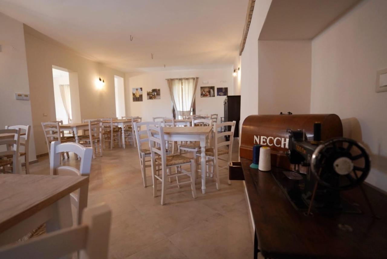 Casale Ferrantino Guest House Giulianova Exterior photo
