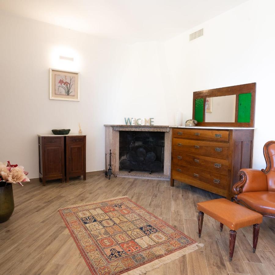 Casale Ferrantino Guest House Giulianova Exterior photo