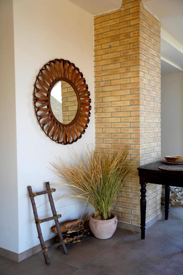 Casale Ferrantino Guest House Giulianova Exterior photo