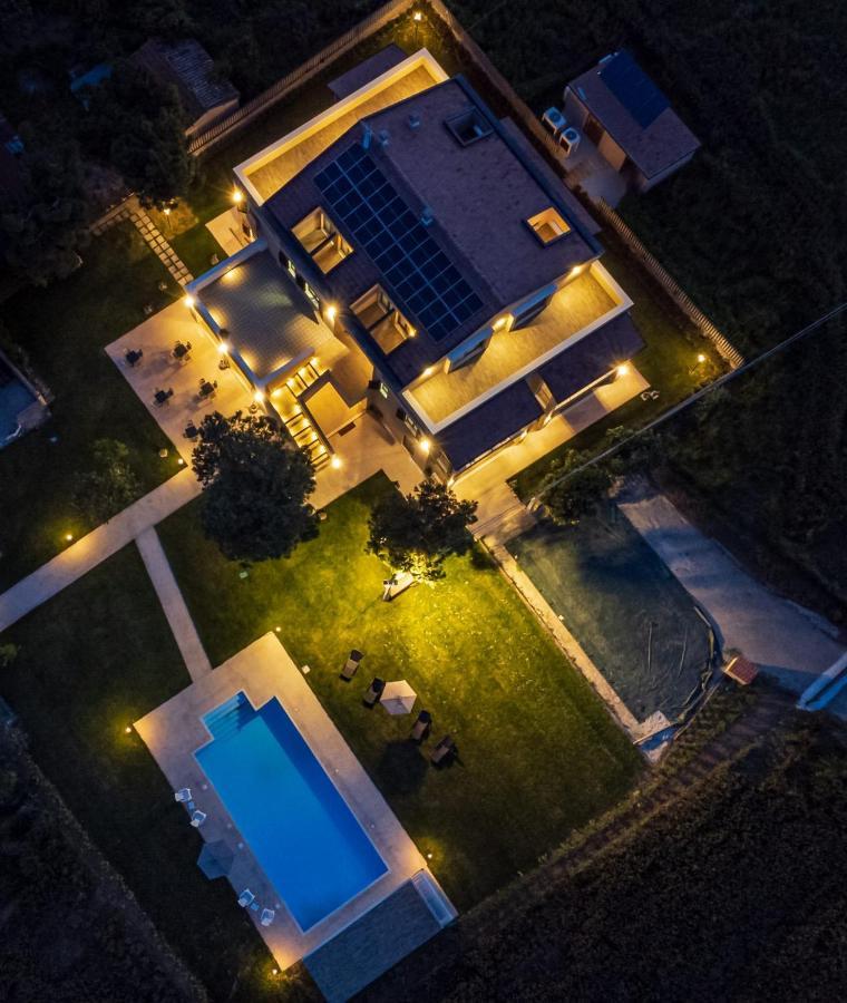 Casale Ferrantino Guest House Giulianova Exterior photo
