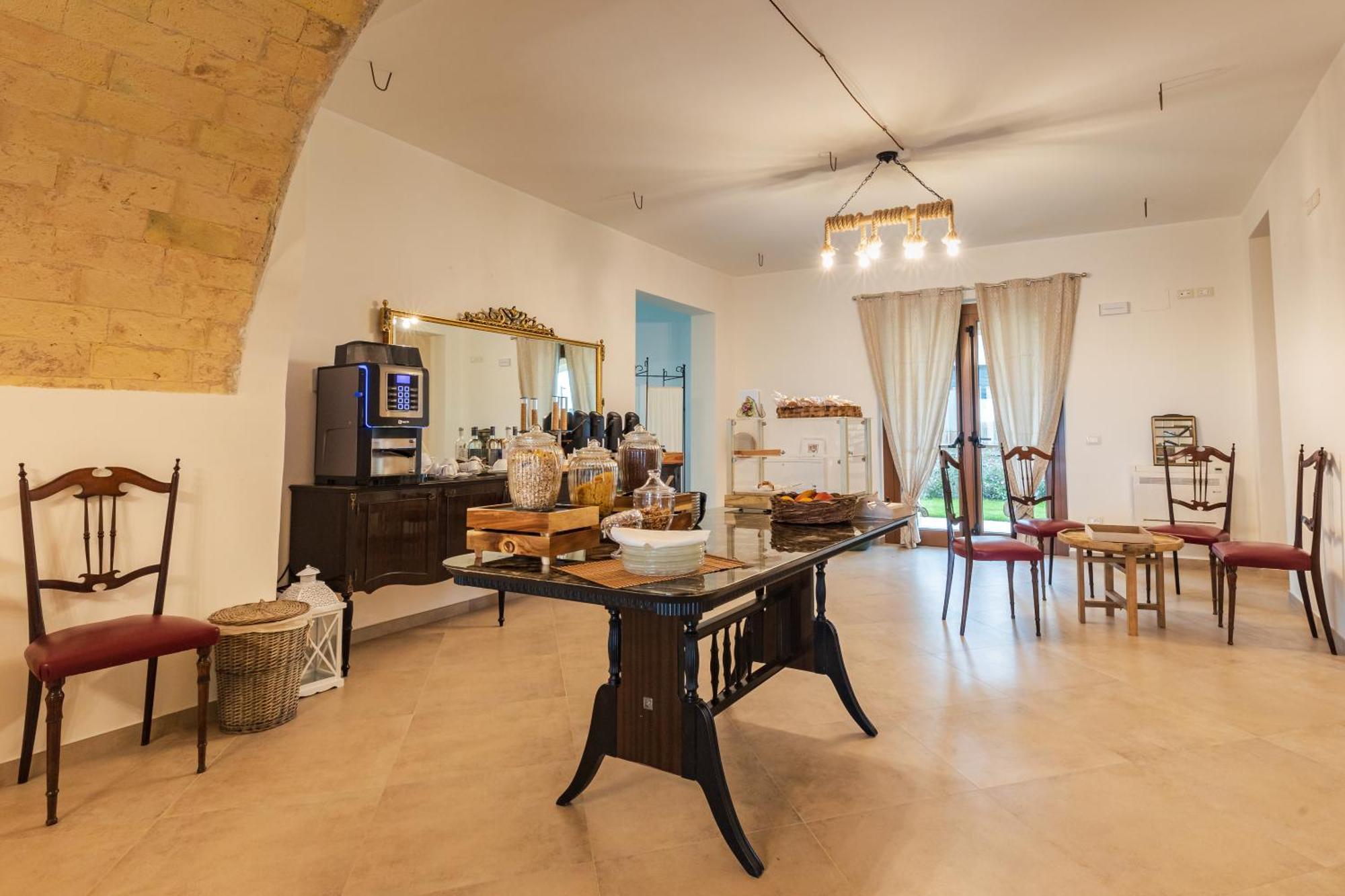 Casale Ferrantino Guest House Giulianova Exterior photo