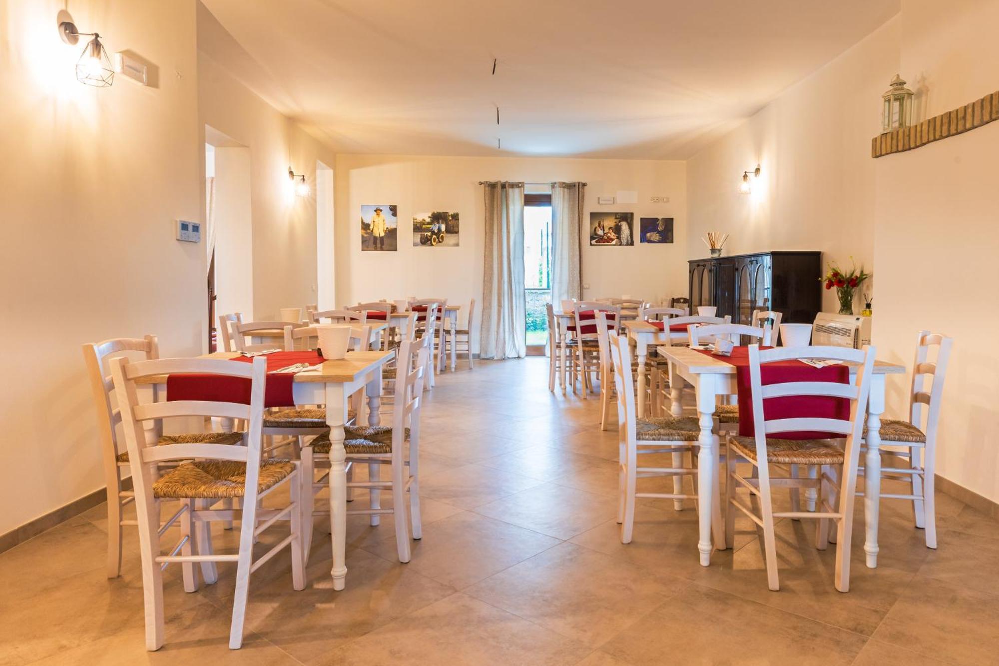 Casale Ferrantino Guest House Giulianova Exterior photo