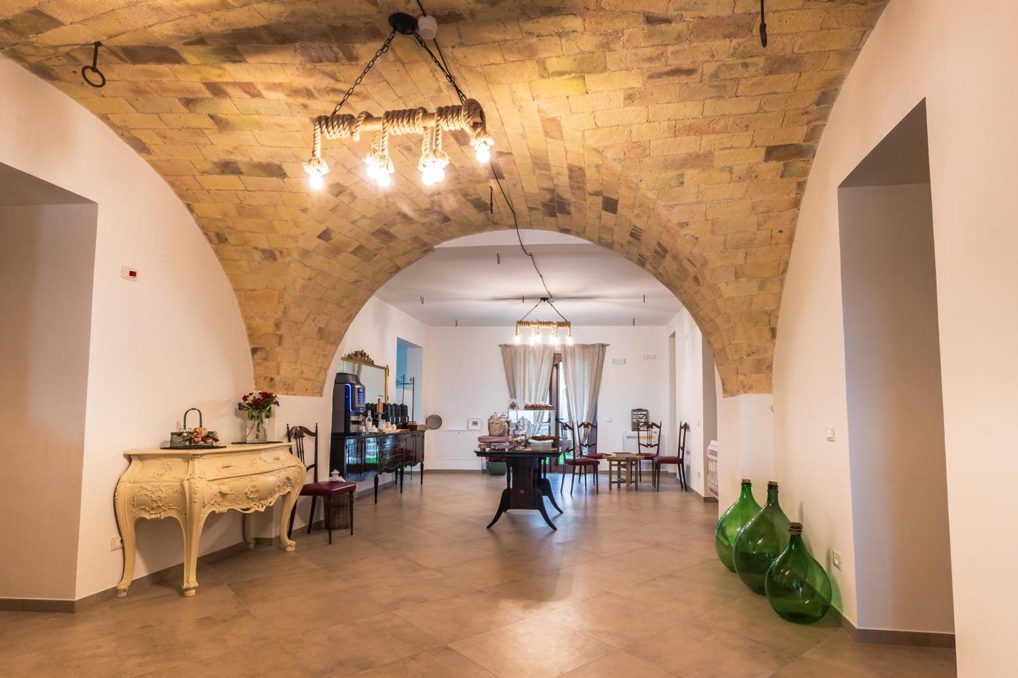 Casale Ferrantino Guest House Giulianova Exterior photo