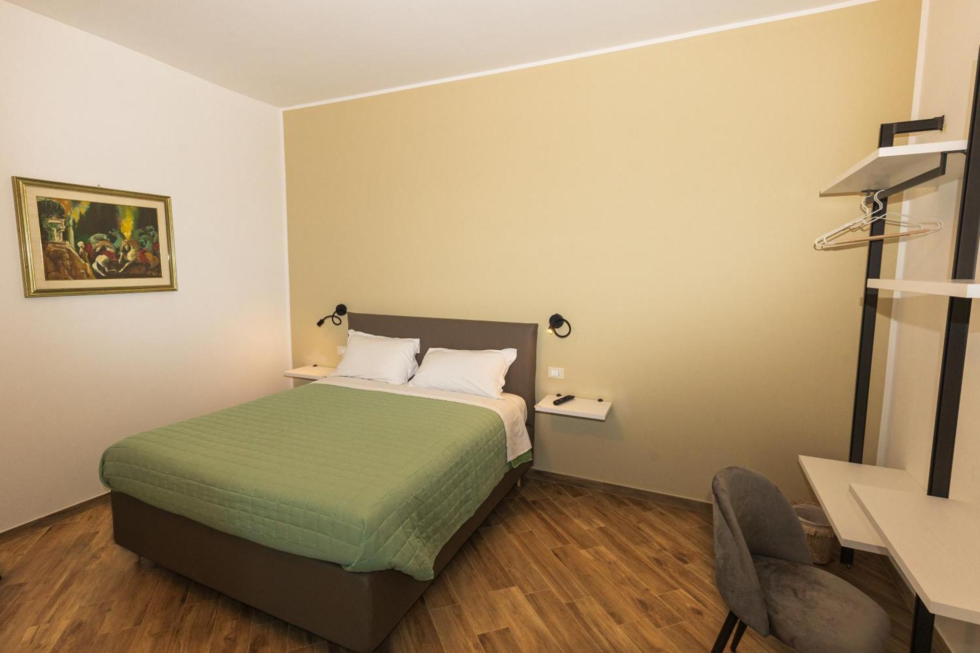 Casale Ferrantino Guest House Giulianova Exterior photo